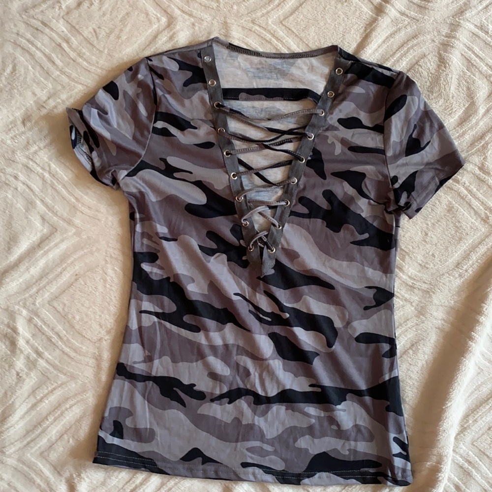 T shirt